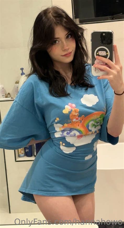 hannah owo phub|Hannahowo : r/NaturalCurves .